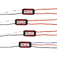 Red Lion Voltage Converter Module; 50-270VAC/DC